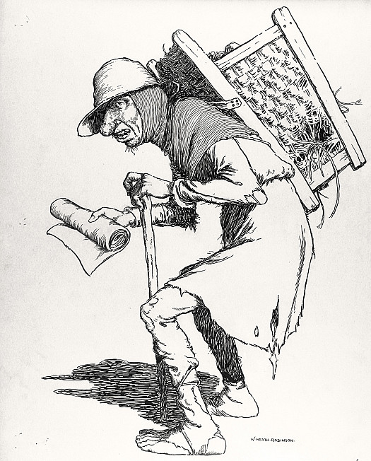 To the Best Beloved of the Faire Women