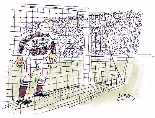 Bassetts Liquorice All Sorts