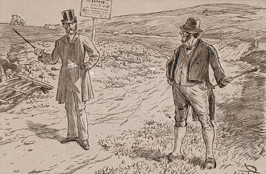 Ground For Objection