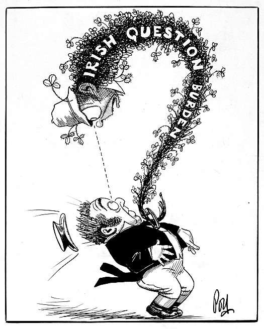 The Wearing of the Greenand Very 'Wearing' It Is Too!