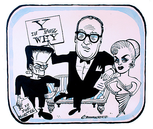 ABC of Show Business