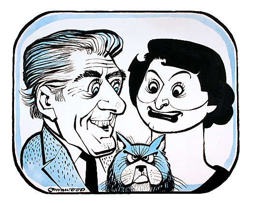 The Jack Jackson Show