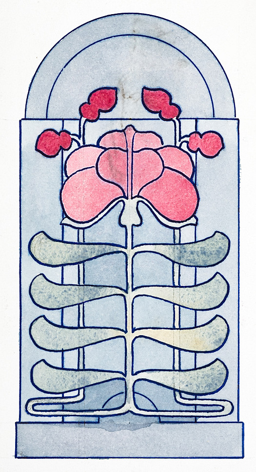 Studies of a Terrier