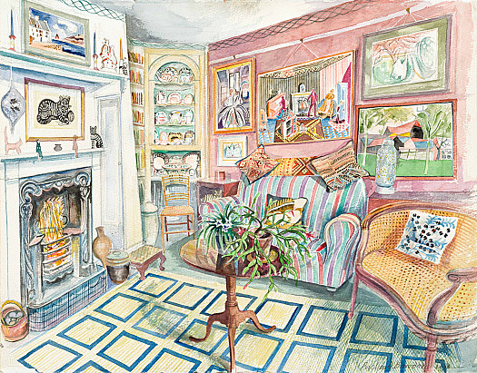 Sitting Room