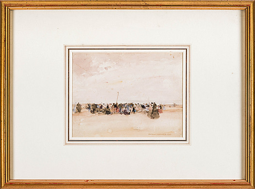 Fete Day &ndash; Sports on the Plage