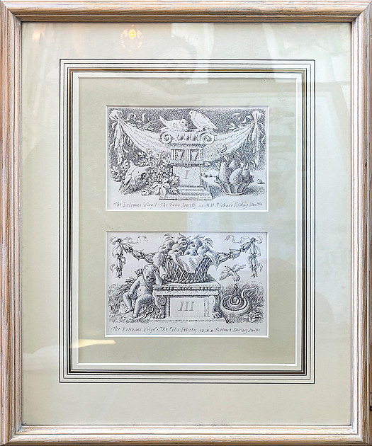 Virgil's Eclogues &ndash; Chapters I and III