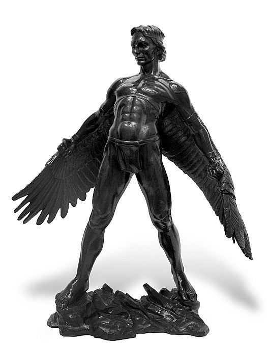 Icarus