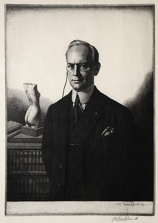 Charles Claude Carpenter