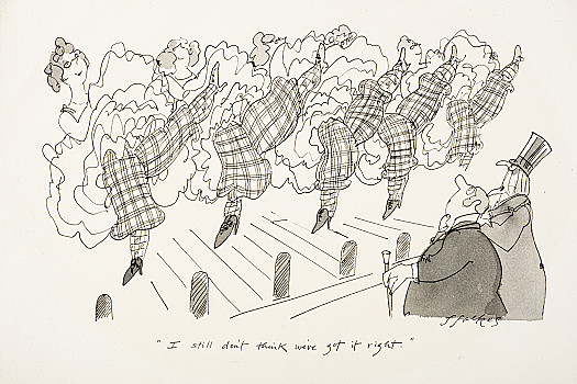 I still don't think we've got it right