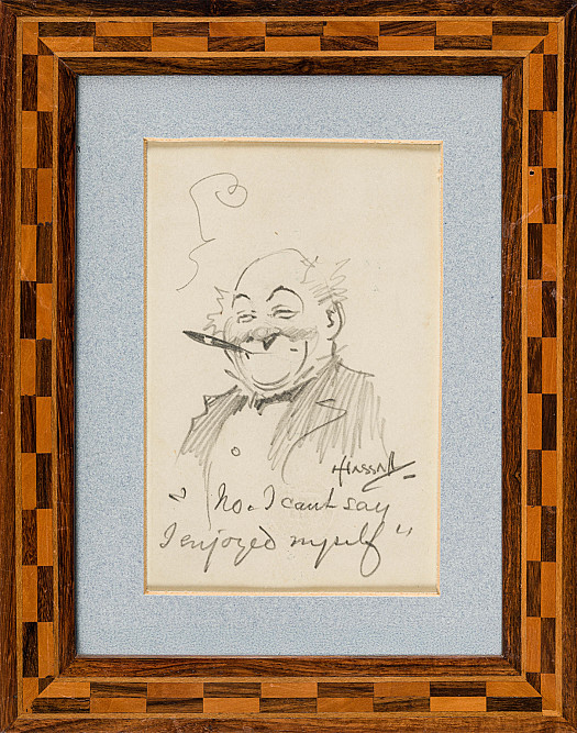 George Edmund Hodgekinson