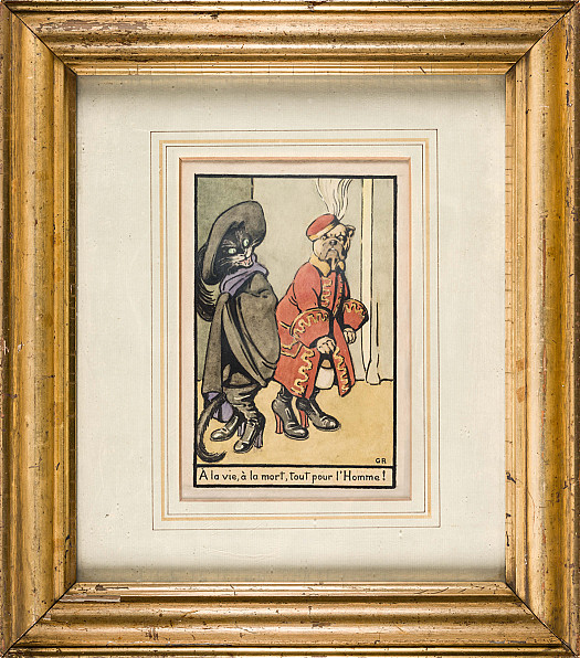 A la vie, a la Mort, tour pour l'Homme