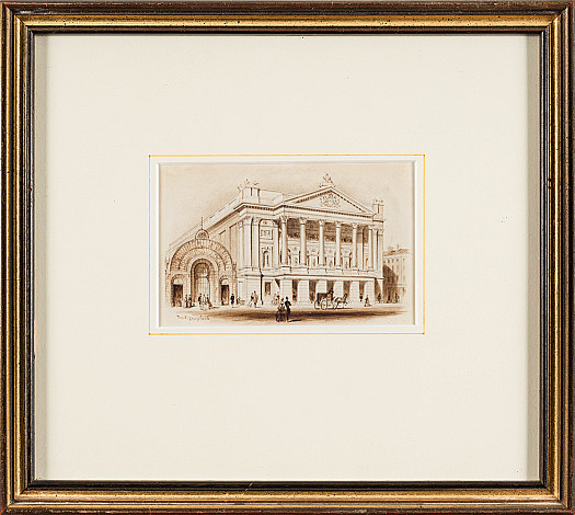 Covent Garden Theatre