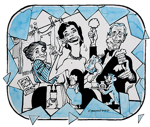 May Normal Service Be Resumed as Soon as Possible