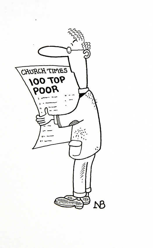 100 Top Poor