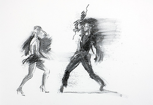 Contemporary Movement