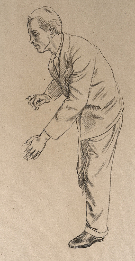 Philip Went Up to Her