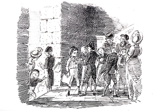 Schubert. Franz is called a miller's son