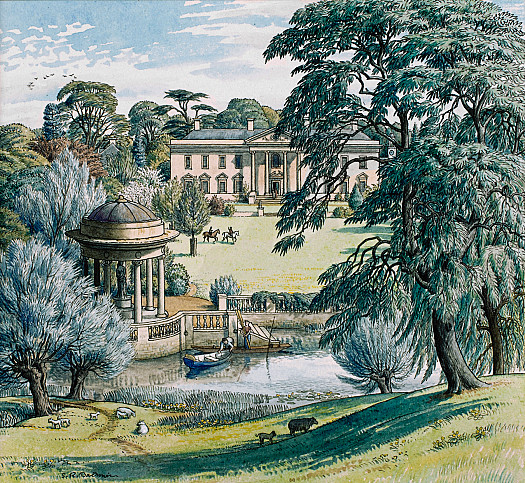 K Shoes For the Country