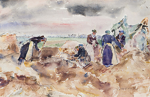 Women Working