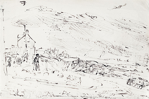 Hverageroi, Reykjavik