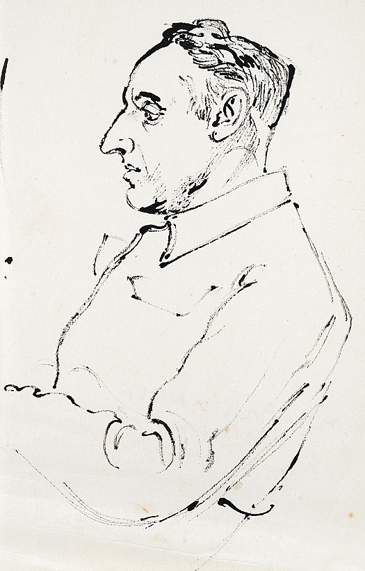 Mr Challis, RNVR, Shipwright. Ostend. Novr, 1944