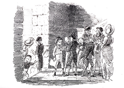 Schubert. Franz is called a miller's son