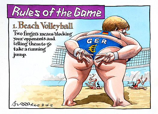 Beach Volleyball