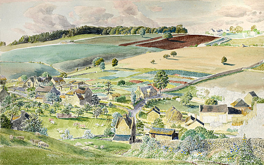 Gloucestershire Valley