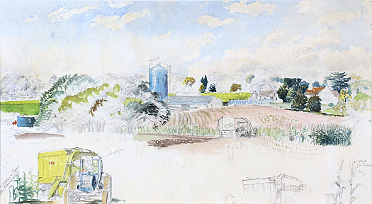 Hazlett Wood Farm, Knockholt, Kent