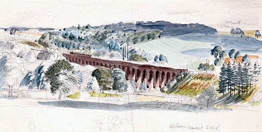 Welwyn Viaduct