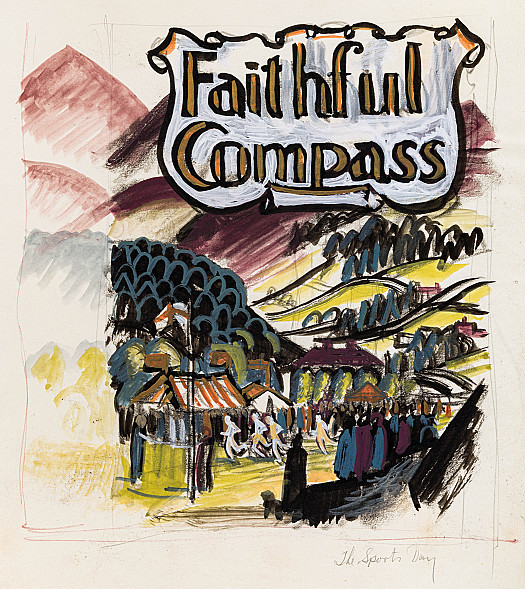 Faithful Compass