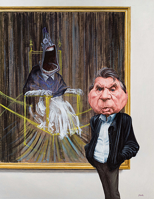 Francis Bacon