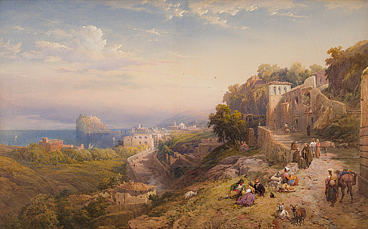 Ischia