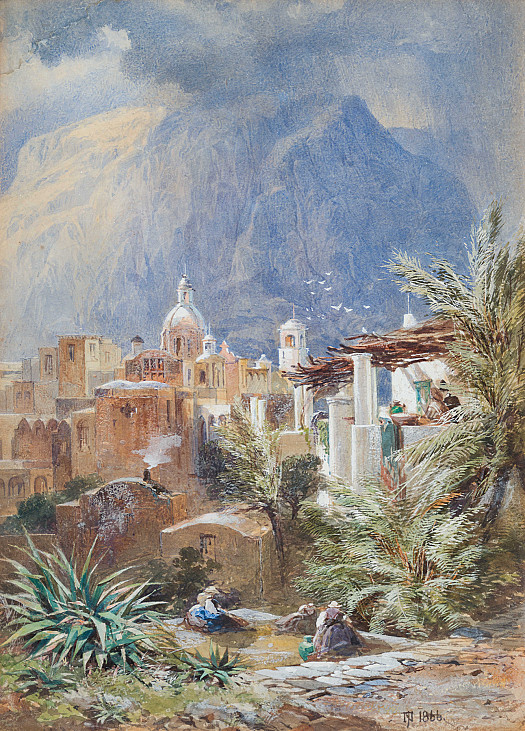 Capri