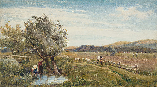 Midhurst, Sussex