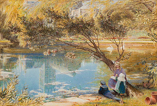 Wells