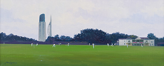 United Services Ground, Portsmouth