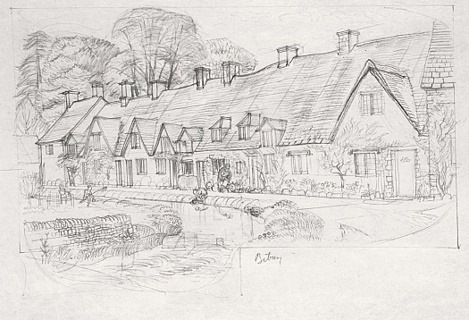 Bibury
