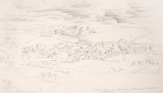 Upavon