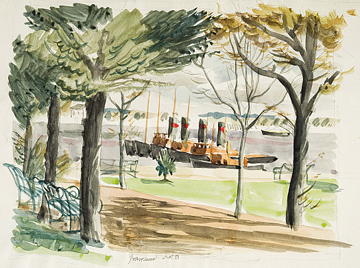 Gravesend