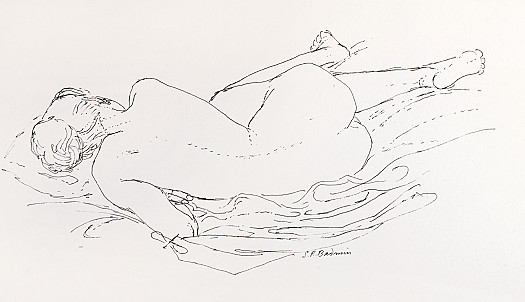 Nude