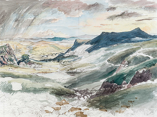 Landscape View