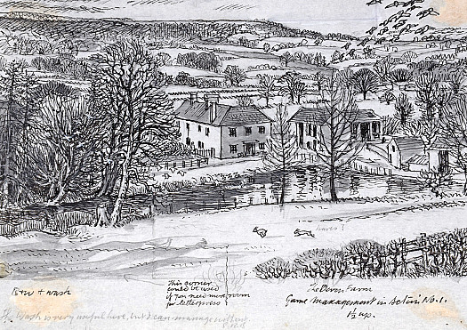 The Devon Farm