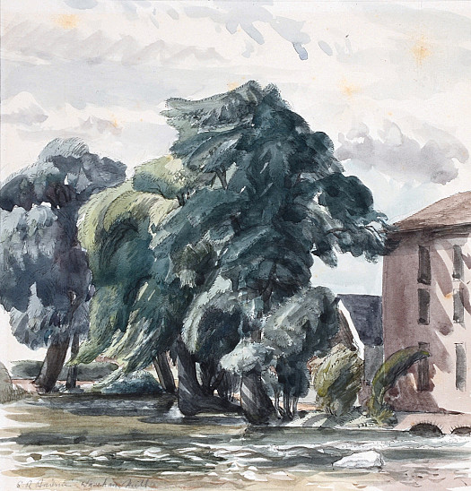 Wareham Mill