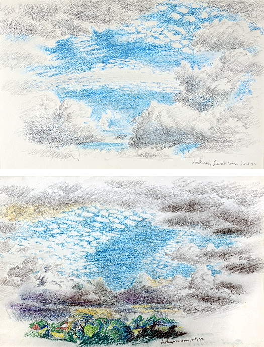 Cloud Studies