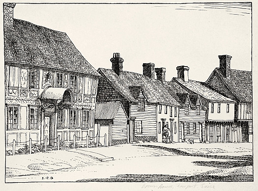 Crown House, Newport