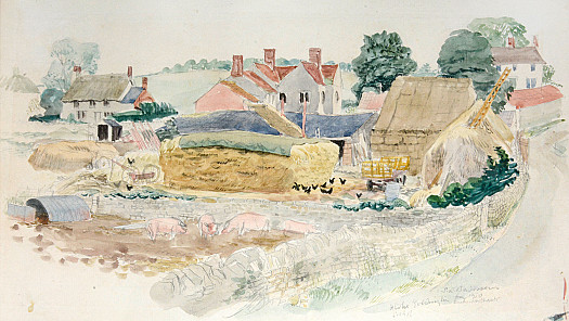 Stoke Goldington