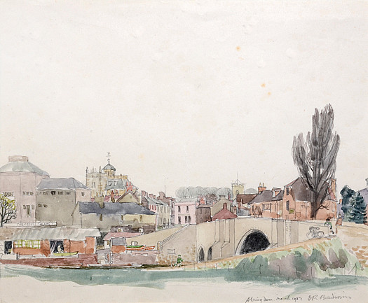 Abingdon