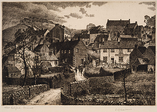 Coleford, Somerset