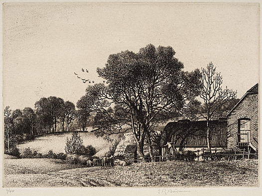 Tanyard Farm